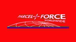 Parcelforce