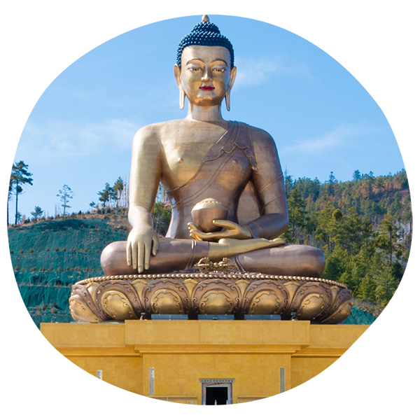 Guide pratique des expéditions vers Bhoutan