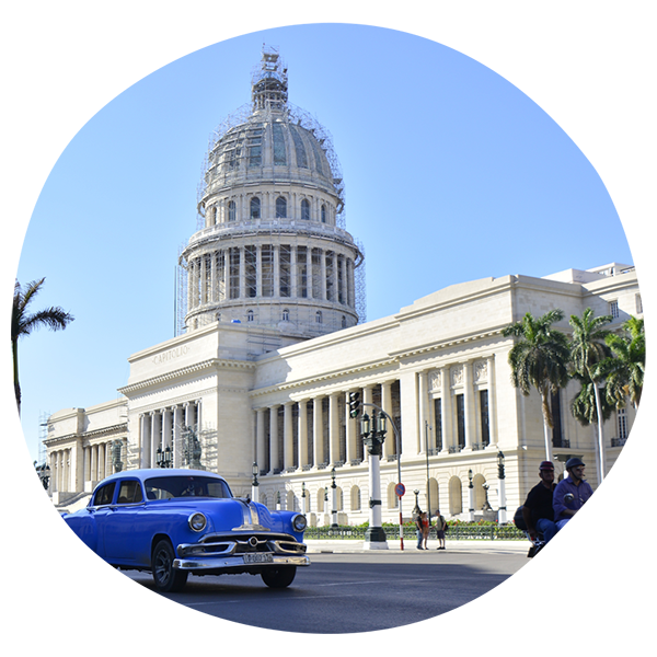 Shipping to Cuba How-to Guide