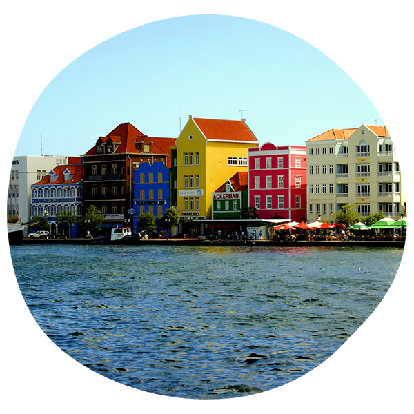 Shipping to Curaçao How-to Guide
