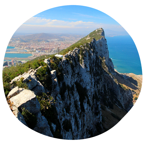 Guide pratique des expéditions vers Gibraltar
