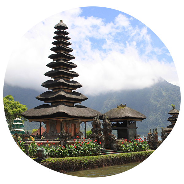Guide pratique des expéditions vers Indonésie