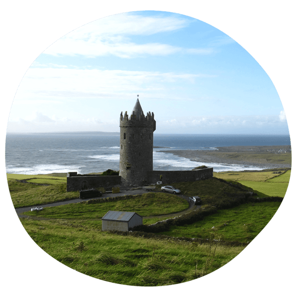 Shipping To Ireland Time Cost Customs Charges