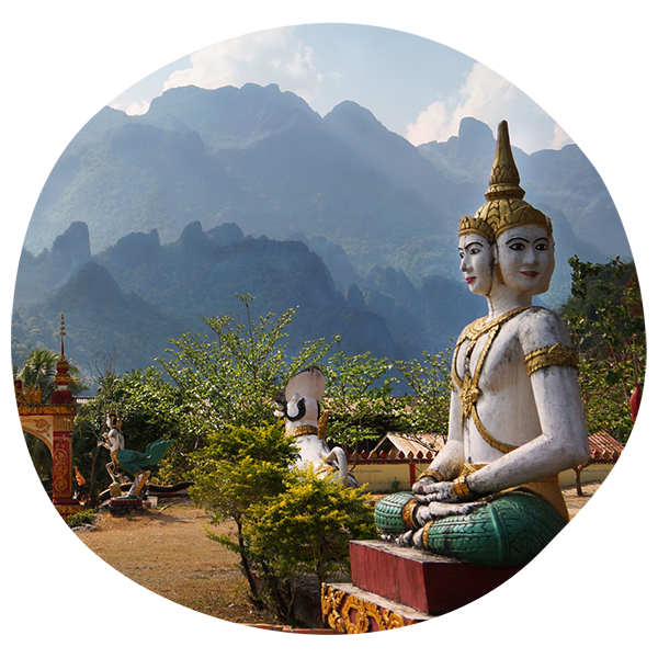 Guide pratique des expéditions vers Laos