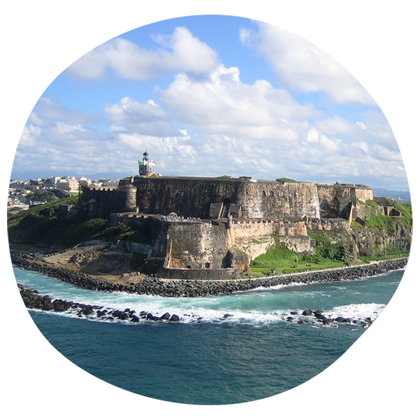Guide pratique des expéditions vers Porto Rico