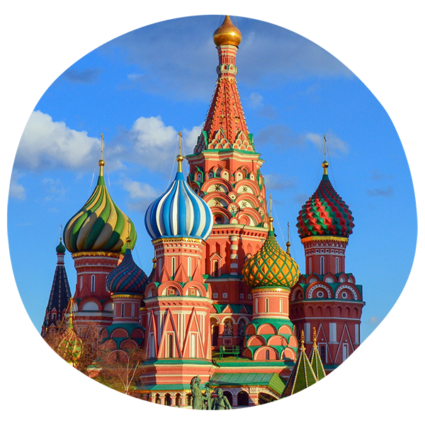 Shipping to Russian Federation How-to Guide
