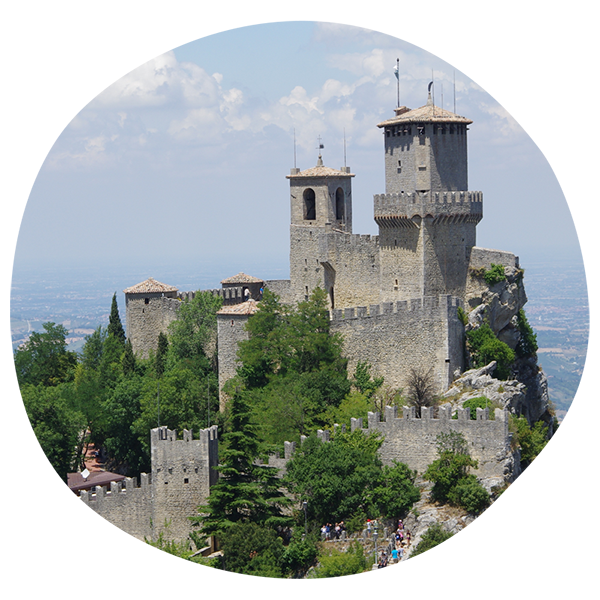 Shipping to San Marino How-to Guide