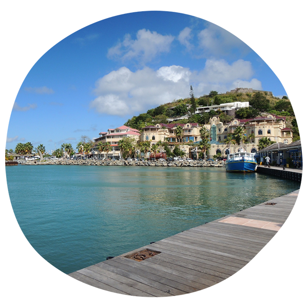Shipping to Sint Maarten How-to Guide