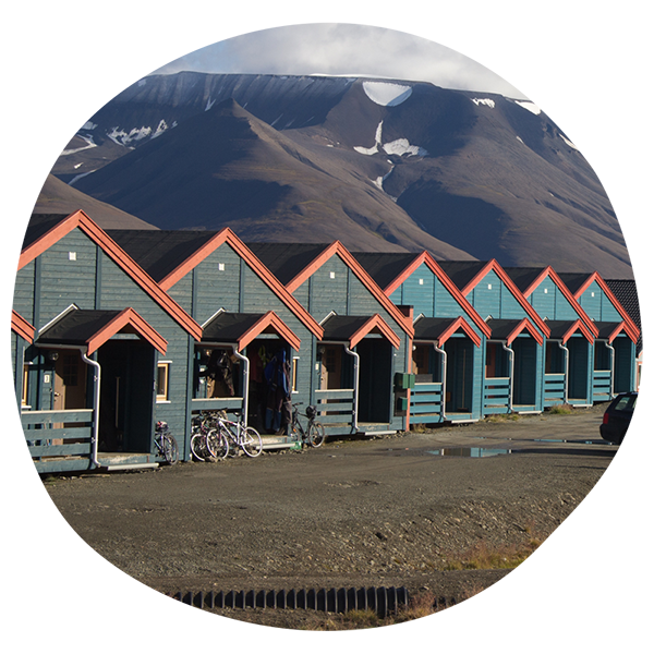 Guide pratique des expéditions vers Svalbard et Jan Mayen