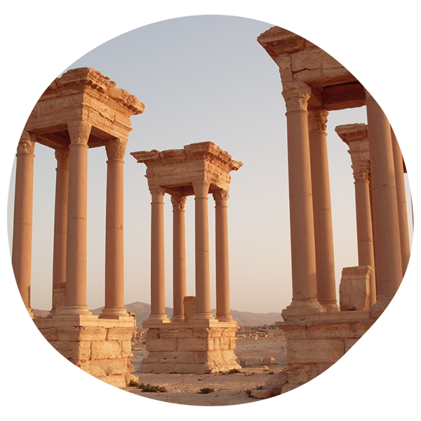 Shipping to Repubblica Araba della Siria How-to Guide