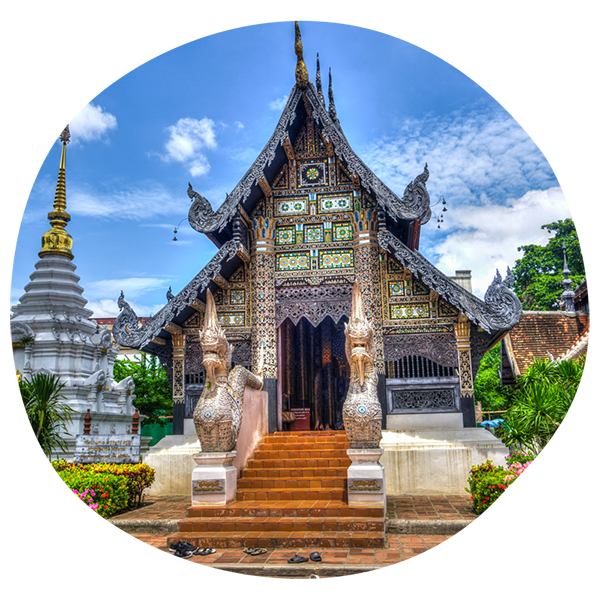 Guide pratique des expéditions vers Thaïlande