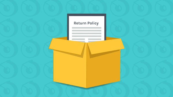 How to Write An Ecommerce Return Policy