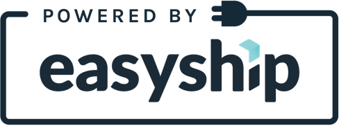 Powered by Easyship