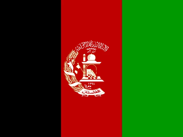 Afghanistan