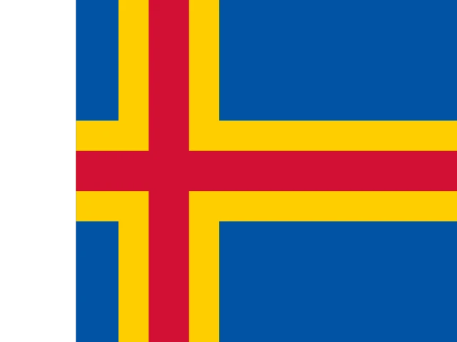 Åland Islands