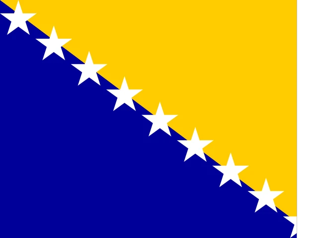Bosnia and Herzegovina