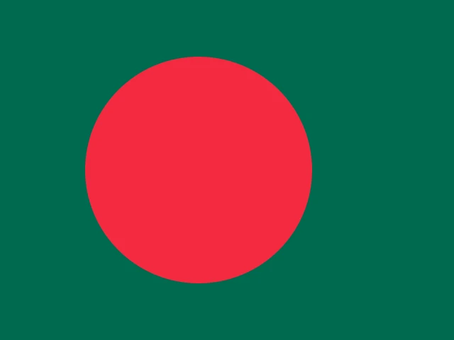 Bangladesh