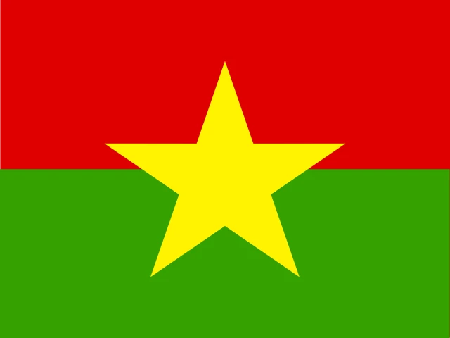 Burkina Faso