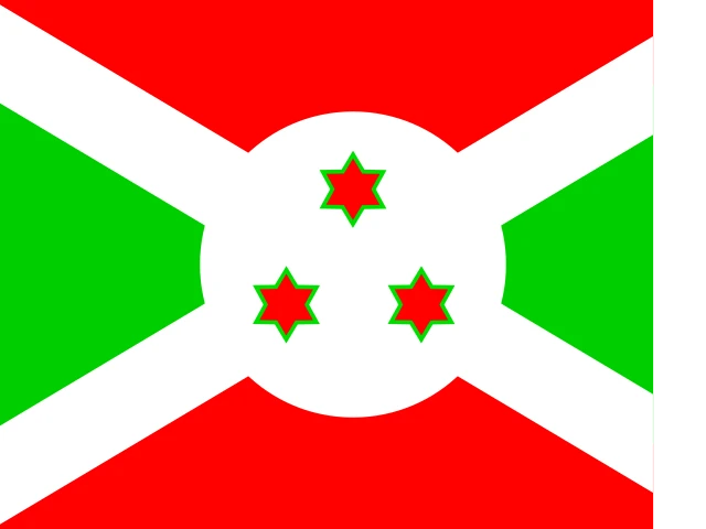 Burundi