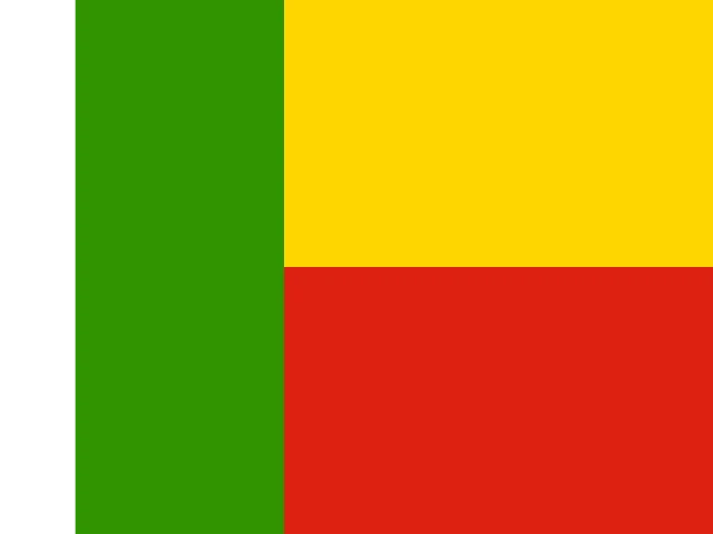 Benin