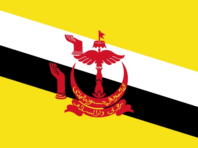 Brunei Darussalam