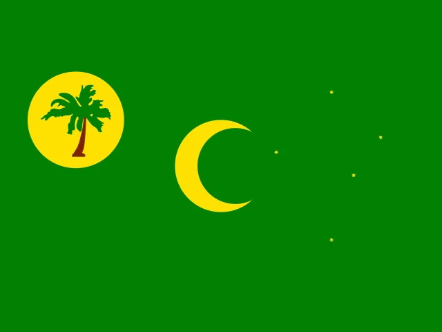 Cocos (Keeling) Islands