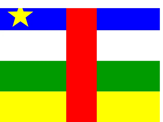 Central African Republic