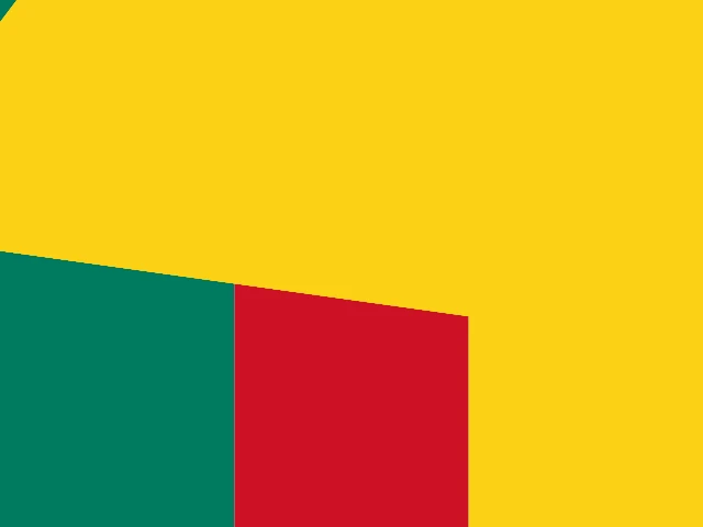 Cameroon