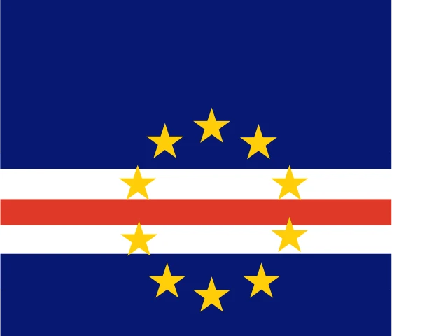 Cape Verde