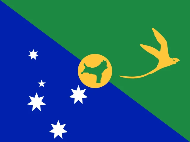 Christmas Island