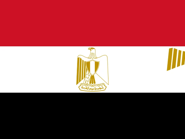 Egypt