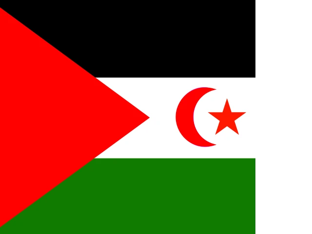 Western Sahara