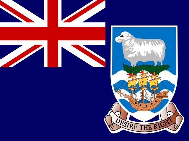 Falkland Islands (Malvinas)