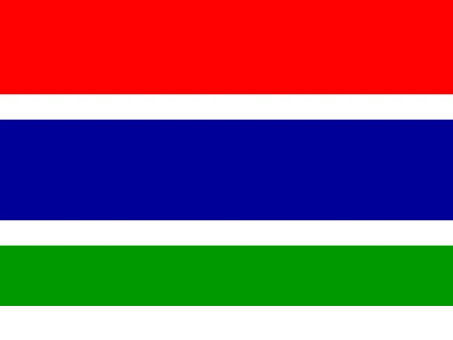 Gambia