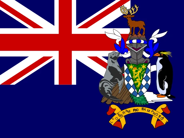 South Georgia and the South Sandwich Islands
