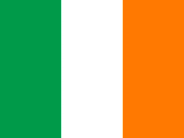 Ireland