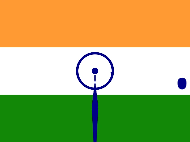 India