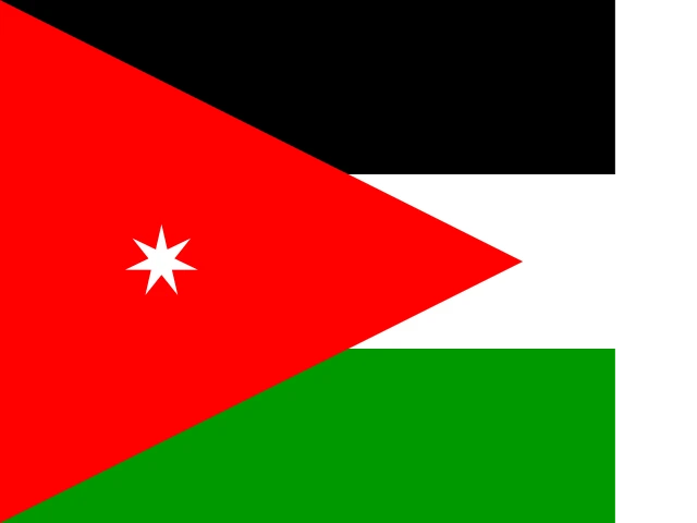 Jordan