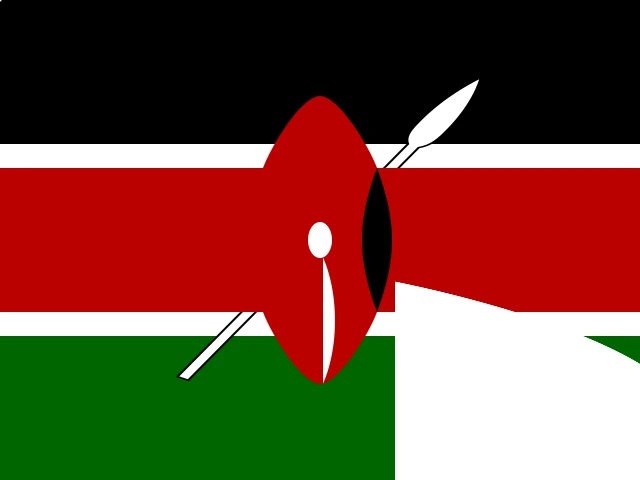 Kenya