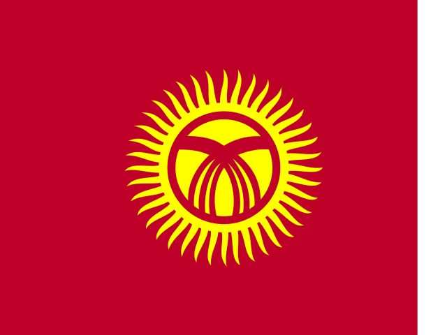 Kyrgyzstan