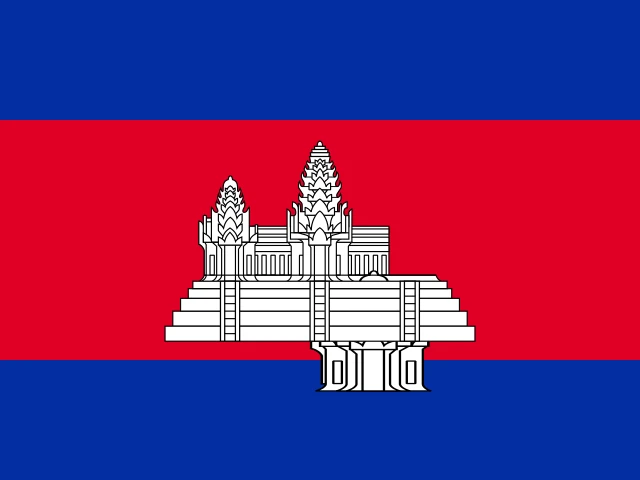 Cambodia