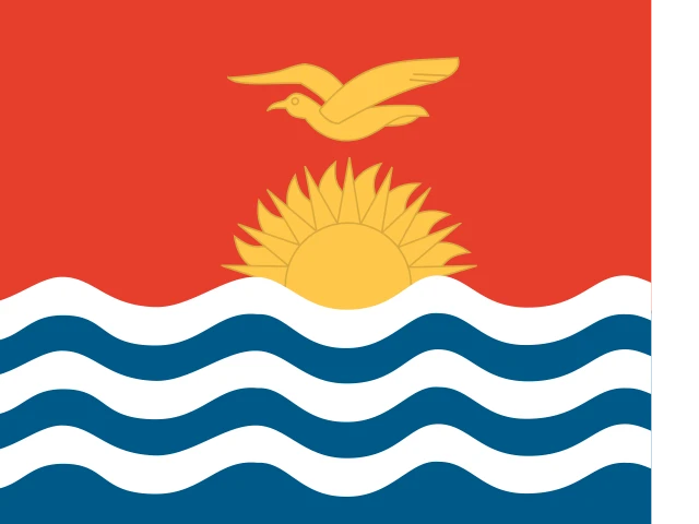 Kiribati
