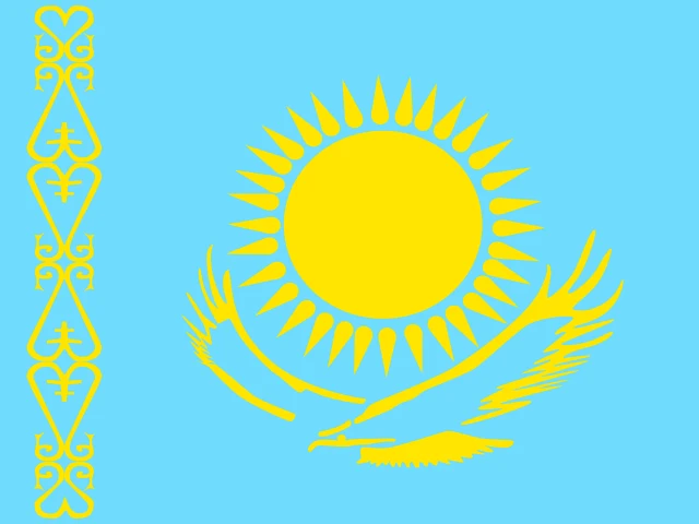 Kazakhstan