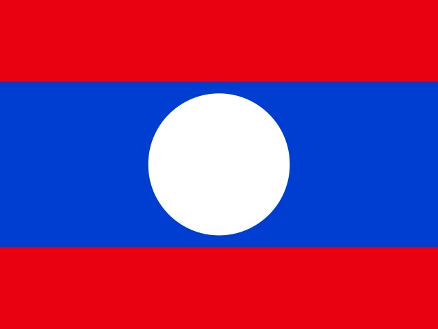 Lao People's Democratic Republic