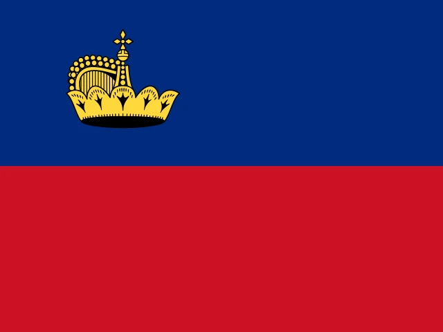 Liechtenstein
