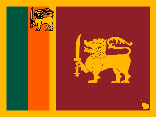 Sri Lanka