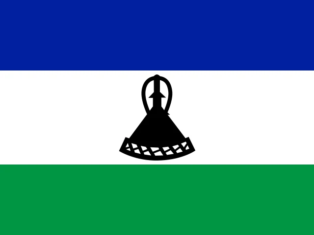 Lesotho