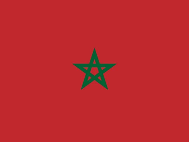 Morocco