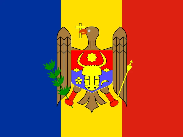 Moldova, Republic of