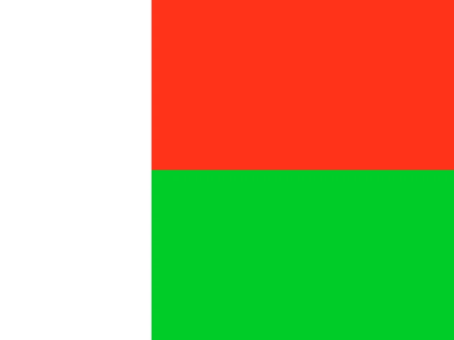 Madagascar